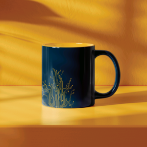 caneca wired